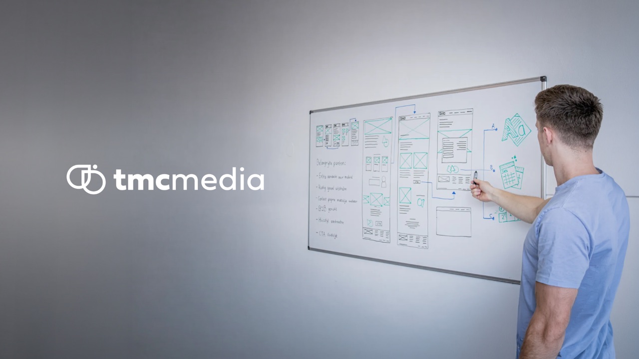 TMC Media - Social Content & Motion graphics