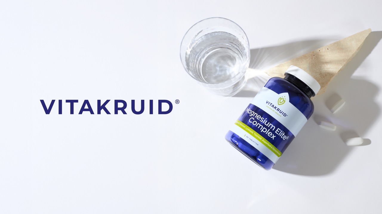 Vitakruid — Merkcampagnes & Creatieve Productie