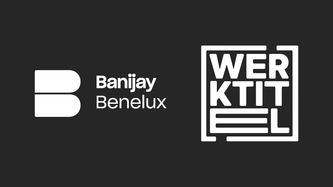 Werktitel - Motion graphics